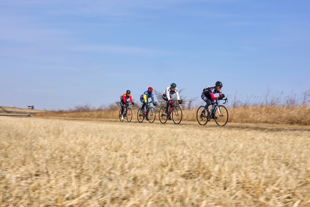 UK cycling holiday operators