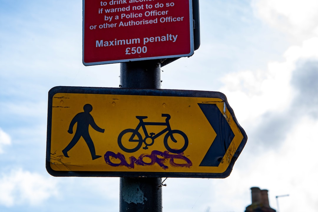 UK Cycling Laws You Need to Know